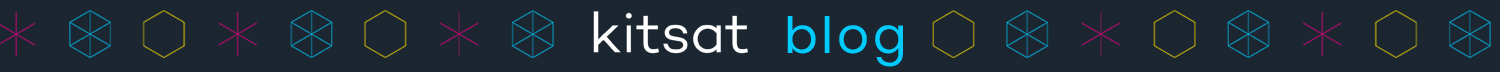 Kitsat blogs
