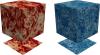 Supercomputer simulation of the solar magnetic field