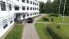 Estcube-2 leaving Tõravere observatory