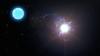 Astronomers Find Progenitor of Magnetic Monster