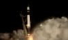 Ill-fated Electron launch