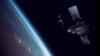 MTG satellites in orbit (illiustration)
