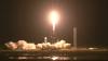 Crew-7 lifts off (Photo: NASA TV)