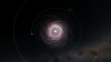Visualisation of Gaia data