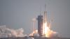 Psyche spacecraft launched atop of SpaceX's Falcon Heavy